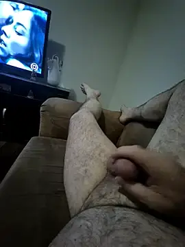 Stripchat Adult Webcam of RogerSP50