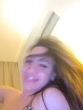 Stripchat Best Webcam of SiennaLuxexx