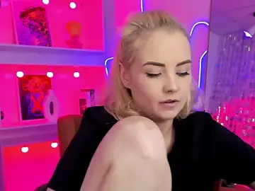 Stripchat Adult Webcam of StephanieSweety