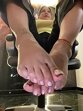 Stripchat Private Sex Chat of ValeryGrey