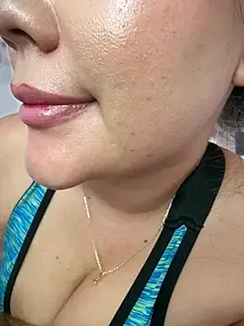 Stripchat Live Sex of ValeryGrey