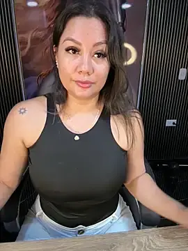 Stripchat Free Live Porn of ValeryGrey