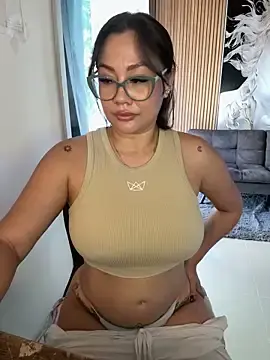Stripchat Free Live Porn of ValeryGrey