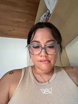 Stripchat Best Webcam of ValeryGrey