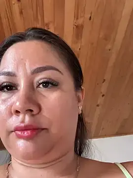 Stripchat Live Porn of ValeryGrey