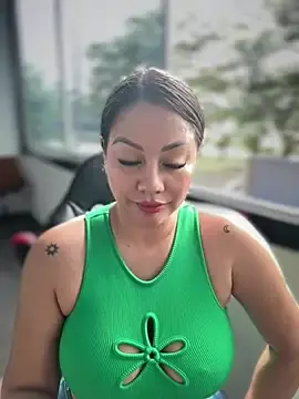 Stripchat Best live sex cam show of ValeryGrey