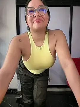 Stripchat Live Porn of ValeryGrey