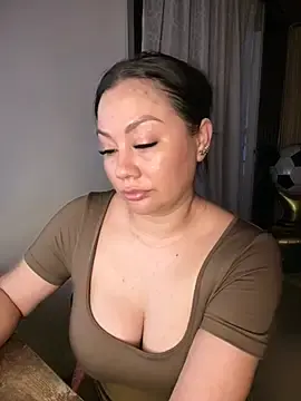 Stripchat Adult Webcam of ValeryGrey