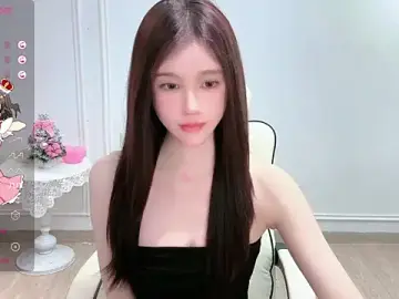 Stripchat Nude Webcam of Yaooooo-Y