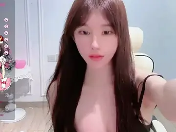 Stripchat Nude Webcam of Yaooooo-Y