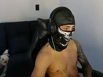 Stripchat Best Webcam of cash_master888