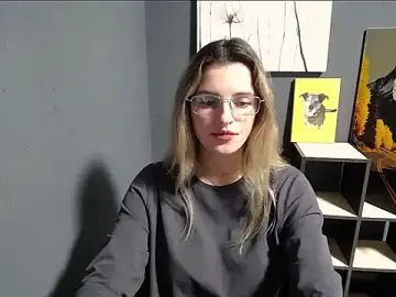 Stripchat Free Porn Cam of lady_olivia_