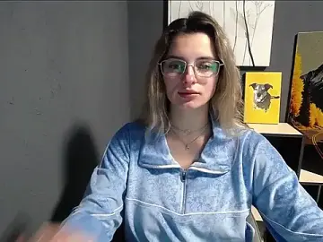 Stripchat Free Live Porn of lady_olivia_