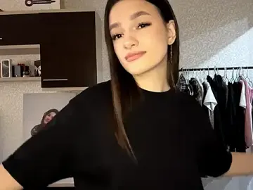 Stripchat Live Sex Cam of Kosandra_k