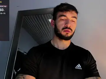 Stripchat Nude Webcam of MarkWalker__