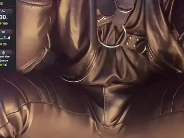 Stripchat Adult Video Chat of MarkWalker__