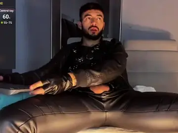 Stripchat Adult Video Chat of MarkWalker__