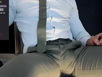 Stripchat Adult Webcams of MarkWalker__