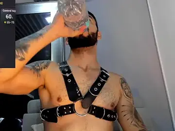 Stripchat Best live sex cam show of MarkWalker__
