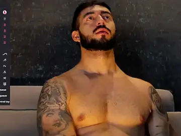 Stripchat Watch Live Sex Cams of MarkWalker__