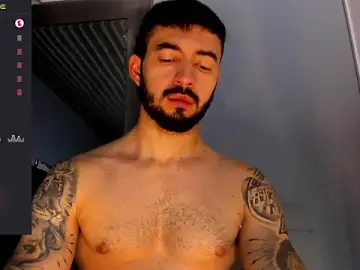 Stripchat Free Live Porn of MarkWalker__