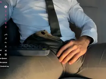 Stripchat Best Webcam of MarkWalker__