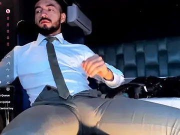 Stripchat Live Porn of MarkWalker__