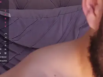 Stripchat Best Webcam of MarkWalker__