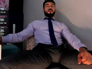 Stripchat Watch Live Sex Cams of MarkWalker__