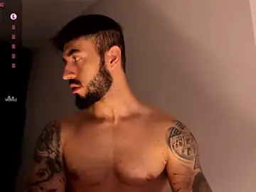 Stripchat Sex Cam of MarkWalker__