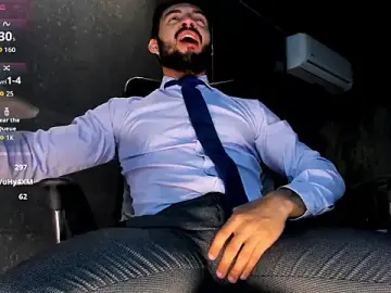 Stripchat Best live sex cam show of MarkWalker__