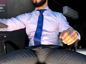 Stripchat Best Webcam of MarkWalker__