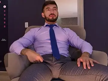 Stripchat Watch Live Sex Cams of MarkWalker__