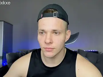 Stripchat Best live sex cam show of Nikclak