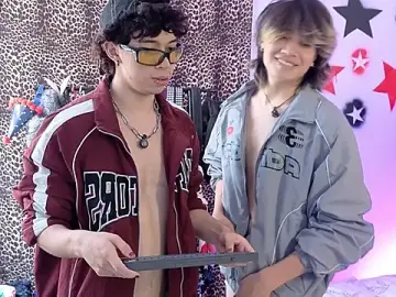 Stripchat Private Sex Chat of Noah_blackwood