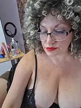 Stripchat Live Sex Cam of PassionAza