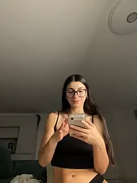 Stripchat Live Sex of Wildberry_