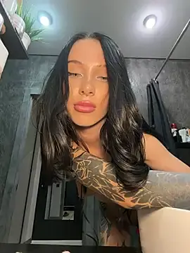 Stripchat Adult Video Chat of XEye_Candy