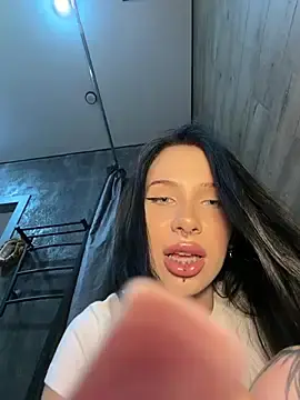 Stripchat Best Webcam of XEye_Candy