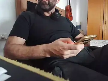 Stripchat Live Sex of espartanobar