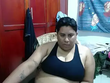 Stripchat Live Sex of hotlesby_valery