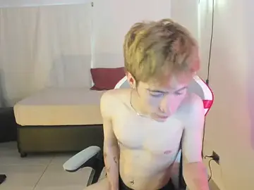 Stripchat Nude Webcam of justin_blake