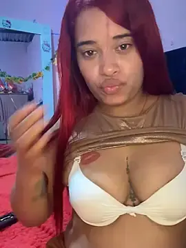 Stripchat Sex Chat of sweet_morbid_hot
