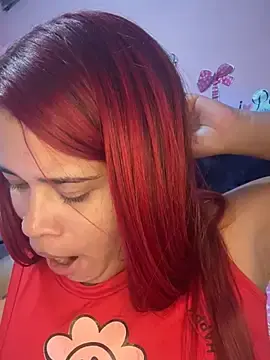Stripchat Live Porn of sweet_morbid_hot