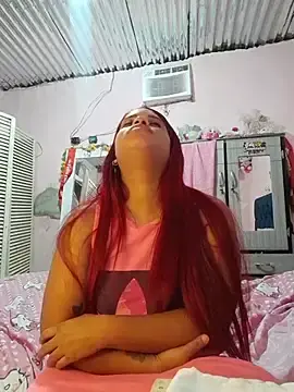 Stripchat Live Porn of sweet_morbid_hot