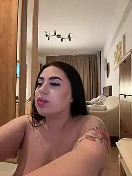 Stripchat Adult Webcams of Andrestarr