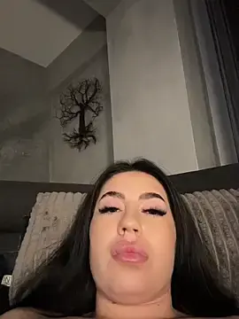 Stripchat Live Porn of Andrestarr
