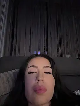 Stripchat Live Sex of Andrestarr