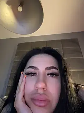 Stripchat Sex Cam of Andrestarr