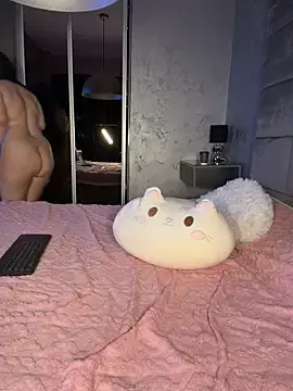 Stripchat Nude Webcam of Andrestarr